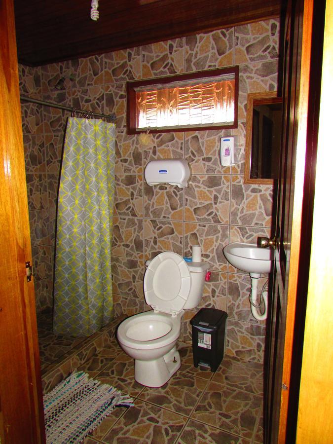 Que Tuanis Hostel Monteverde 외부 사진