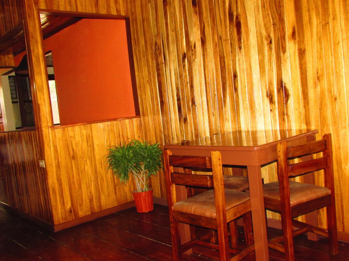 Que Tuanis Hostel Monteverde 외부 사진
