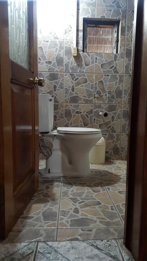 Que Tuanis Hostel Monteverde 외부 사진